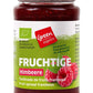 Biotropic Raspberry Jam 250g With Organic Raspberries And Lemon Juice