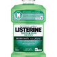 Listerine Teeth & Gum Defence Mouthwash 500ml - Reduces Plaque & Strengthens Teeth