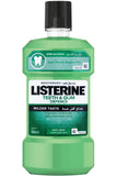 Listerine Teeth & Gum Defence Mouthwash 500ml - Reduces Plaque & Strengthens Teeth