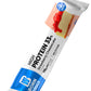 Born Winner Active Protein Bar Strawberry Cheesecake - Guilt-free 60g Snack With Low Sugar & Energy Boost