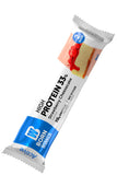 Born Winner Active Protein Bar Strawberry Cheesecake - Guilt-free 60g Snack With Low Sugar & Energy Boost