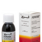 Ferose 50 Mg/5 Ml، 100 مل شراب، زجاجة