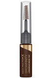 Max Factor Browfinity Longwear Brow Tint (02 بني متوسط) - صبغة حواجب مقاومة للماء والتلطخ