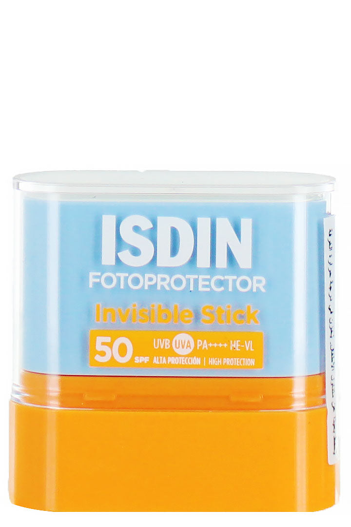 Isdin Fotoprotector Invisible Stick Spf50 10g