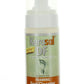 Kerasal Dia-formula Foot Cleaner Non-drying Formula For Diabetic Care 8 Oz Fragrance-free Gentle Cleansing Agents