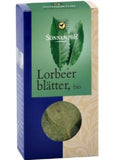 Sonnentor Bay Leaves 10g - Organic, Perfect For Soups And Stews