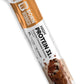 Born Winner High-protein Deluxe Crunchy Choc Brownie Bar - 64g Guilt-free Snack With Whey Protein And No Added Sugar