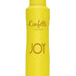 Riggslondon Joy مزيل عرق بخاخ معطر للجسم - عطر يدوم طويلاً، تركيبة خفيفة الوزن، 150 مل
