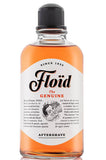 Floid The Genuine After Shave Classic Barber-style Scent With Natural Extracts 400ml مهدئ ومرطب
