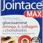 Vitabiotics Jointace Max Triple Pack مع أوميغا 3 84 قرصًا