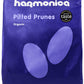 Harmonica Organic Dried Pitted Prunes 200g, Stanley Prunes, Air-dried