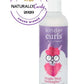 Kinder Curls بخاخ سحري - بخاخ فك تشابك الشعر اللطيف 8 أونصة