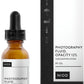 Niod Photography Fluid Skin Perfector مع معلق الطمس فائق الدقة 30 مل مُعزِّز إشراق البشرة