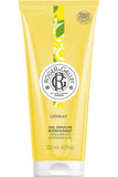 جل الاستحمام المنعش Roger & Gallet Cédrat برائحة الحمضيات المنعشة مع خلاصة الأترج 200 مل