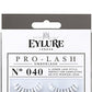 Eylure Underlash No.040 - طول وتحديد طبيعي للرموش السفلية