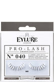 Eylure Underlash No.040 - طول وتحديد طبيعي للرموش السفلية
