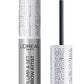 L'oreal Brow Artist Plump & Set شفاف - مظهر حواجب طبيعي بزيت الخروع