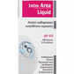 Intim Area Liquid Wash, Gentle Cleansing Ph Balanced Soothing, 200 Ml Liquid Wash
