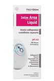 Intim Area Liquid Wash, Gentle Cleansing Ph Balanced Soothing, 200 Ml Liquid Wash