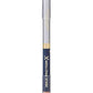 قلم تحديد العيون آي فينيتي سموكي من ماكس فاكتور (04 Persian Blue Radiant Silver) - قلم تحديد عيون مزدوج مقاوم للماء