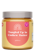 Early Riser Premium Cashew Butter - Natural White Chocolate Flavor