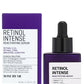 Somebymi Retinol Intense Reactivating Serum Anti-aging Hydration With Retinol, Bakuchiol, Elastic-liposome Technology 30ml