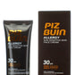 Piz Buin Allergy Sun Sensitive Face Cream Spf30 With Calmanelle And Advanced Uva/uvb Filters - 40ml Hydrating And Lightweight Formula For Sensitive Skin