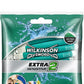 Wilkinson Eii Sensitive Men's Disposable Razor - Triple Blade Design For Smooth Shaving - Ideal For Sensitive Skin, Flexible Pivoting Head, Comfortable Grip