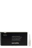 Sensilis Upgrade Ampoules Intensive Antioxidant Moisturizing Treatment With Ferulic Acid 14x1.5ml