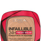 L'oreal Paris Infallible Freshwear 220 Sand - Lightweight Full Coverage With Matte Finish