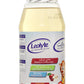 Leolyte, 237 Ml Oral Rehydration Solution With Electrolytes And Zinc For Children, Apple Flavor