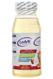 Leolyte, 237 Ml Oral Rehydration Solution With Electrolytes And Zinc For Children, Apple Flavor