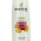 Pantene Shampoo Colored Repair, 400ml – Protects Color, Deeply Hydrates & Adds Shine