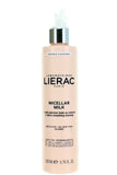 Lierac Double Nettoyant Micellar Milk 200ml - Hydrating Anti-pollution Double Cleanser