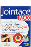 Vitabiotics Jointace Max Triple Pack مع أوميغا 3 84 قرصًا