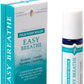 Buckley & Phillips Easy Breathe Pulse Point Roller 9ml - أوكالبتوس، لافندر، صنوبر، نعناع