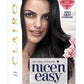 Clairol Nice‘n Easy 2 Black - Radiant, Long-lasting Color, Cc Cream Finish
