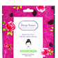Deep Sense - Org Rose Water Facial Sheet Mask 25gr