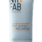 Nip Fab Post-glycolic Fix Moisturizer Spf30 Hydrating Oil-free Formula Sun Protection 50ml