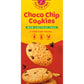 Dr. Schär Chocolate Chip Cookie 100g - American Original, Crunchy, Gluten-free