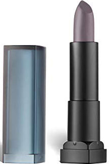 أحمر شفاه مطفأ Maybelline Color Sensational 2x Mattifying Powder Matte - Concrete Jungle 30 Pure Matte Edgy