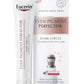 Eucerin Even Pigment Perfector Dark Circle Eye Care مع Thiamidol وحمض الهيالورونيك والكافيين - يقلل الهالات السوداء والانتفاخ، 15 مل