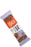 Born Winner Flapjack Oat Bars Choco Chip Energy Snack With Fruits, Nuts & Seeds 90g