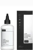 Niod Low-viscosity Cleaning Ester منظف لطيف ومرطب مع استرات الأفوكادو 100 مل