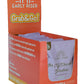 Early Riser Oh My Chocolate Goodness Organic Cacao Granola - 10 Sachets Box