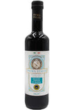 Prima Italia Organic Balsamic Vinegar Authentic Italian Craft Sustainable Flavor Enhancer 500ml