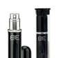 Beter Elite عبوة عطر قابلة لإعادة التعبئة تصميم صغير مناسب للسفر سعة 5 مل خزان زجاجي عالي الجودة متوافق مع لوائح إدارة أمن النقل (TSA)