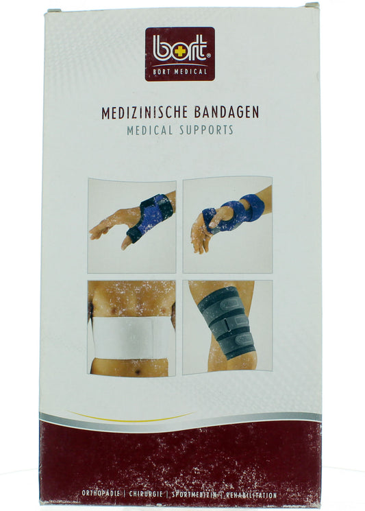 حزام الظهر Stabilofix Thoracic - لتصحيح القوام، مريح، وخيارات مقاسات قابلة للتعديل