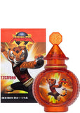 عطر كونغ فو باندا 2 أو دو تواليت يدوم طويلاً برائحة القوة والشجاعة 50 مل