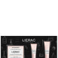Lierac Noel 2023 Hydra Cream Set - كريم مرطب، سيروم وعناية للعين